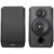 Колонки Edifier R1855DB 2.0, черный Колонки Edifier R1855DB 2.0, черный