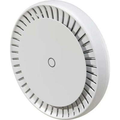 Wi-Fi точка доступа MikroTik cAP ax