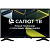 Телевизор Leff 32" 32H690T, черный