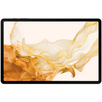 Планшет Samsung Galaxy Tab S8+ SM-X806 LTE 256Gb (Цвет: Graphite)