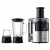 Соковыжималка Panasonic MJ-DJ31STN (Цвет: Silver) Соковыжималка Panasonic MJ-DJ31STN (Цвет: Silver)
