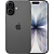 Смартфон Apple iPhone 17 256Gb (eSIM), черный