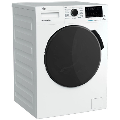 Стиральная машина Beko WSPE7H616W, белый