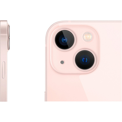 Смартфон Apple iPhone 13 512Gb Dual SIM, розовый