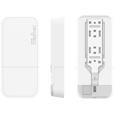 Wi-Fi мост MikroTik wAP 60G (RBwAPG-60ad)