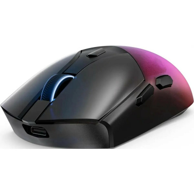 Мышь Lenovo Legion M410 Wireless RGB Gaming, черный