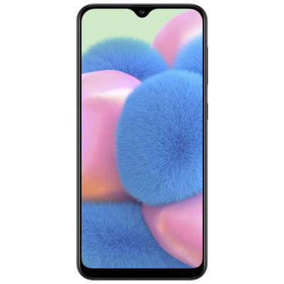 Смартфон Samsung Galaxy A30s SM-A307FN / DS 64Gb (NFC) (Цвет: Prism Crush Black)