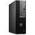 ПК Dell Optiplex 7020 SFF (Core i3 14100 3.5Ghz / 8Gb DDR5 / SSD256Gb / Intel UHD Graphics 730 / Windows 11 Professional / black)