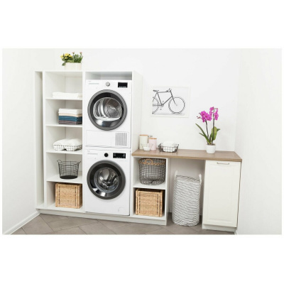 Соединительный элемент Beko PSKS, белый