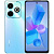 Смартфон Infinix HOT 40i 8 / 128Gb (Цвет: Palm Blue)