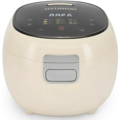 Мультиварка Hyundai HYMC-2408 (Цвет: Beige / Black)