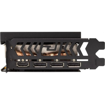 Видеокарта PowerColor Radeon RX 7700 XT Fighter 12Gb (RX7700XT 12G-F / OC)