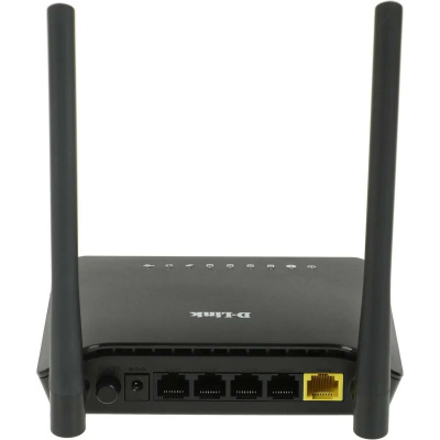 Wi-Fi роутер D-Link DIR-620S / RU / B1A