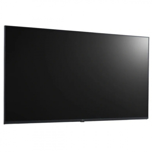 Панель LG 43" 43UL3J-M, черный