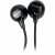 Наушники Sony MDR-EX15AP, черный Наушники Sony MDR-EX15AP, черный