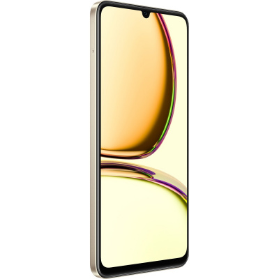 Смартфон realme C53 6 / 128Gb (Цвет: Gold)
