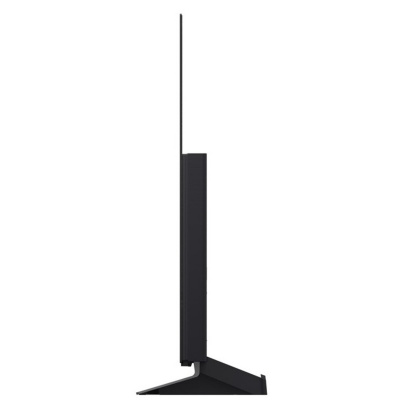 Телевизор LG 48" OLED48C6RLA.ARUG, черный