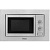 Микроволновая печь HANSA BUILT-IN 20L AMM20BMXH (Цвет: Silver)