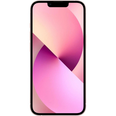 Смартфон Apple iPhone 13 512Gb Dual SIM, розовый