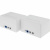 Бесшовный Mesh роутер Mercusys Halo H90X(2-pack) Бесшовный Mesh роутер Mercusys Halo H90X(2-pack)