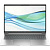 Ноутбук HP ProBook 460 G11 (Core Ultra 7 155U 1.7Ghz / 16Gb DDR5 / SSD512Gb / Intel Graphics / 16" / FreeDOS / silver) (A38BHET)