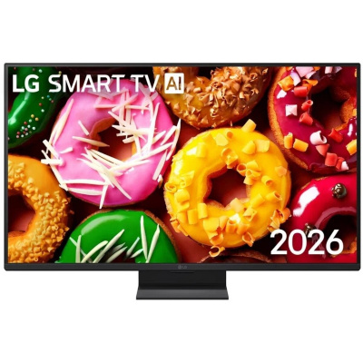 Телевизор LG 24" 24LB70006LA.ARUG, черный