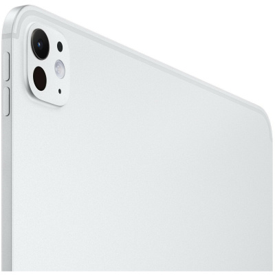 Планшет Apple iPad Pro 13 (2024) 256Gb Wi-Fi + Cellular (Цвет: Silver)