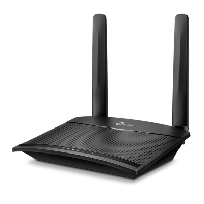 Wi-Fi роутер TP-Link TL-MR100 N300