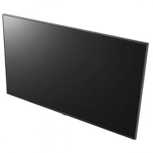 Панель LG 43" 43UL3J-M, черный