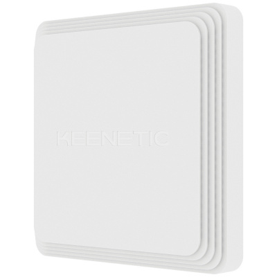 Wi-Fi точка доступа Keenetic Voyager Pro (KN-3510)