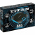 Игровая приставка Titan Magistr Titan 3, черный Игровая приставка Titan Magistr Titan 3, черный