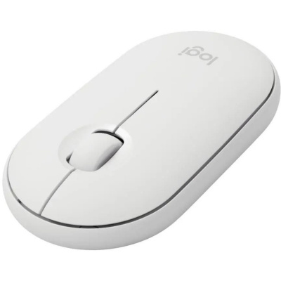 Мышь Logitech M350, белый