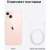 Смартфон Apple iPhone 13 mini 256Gb, розовый Смартфон Apple iPhone 13 mini 256Gb, розовый