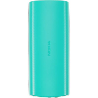 Мобильный телефон Nokia 106 (Цвет: Emerald Green)