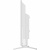 Телевизор Leff 24" 24H691T, белый