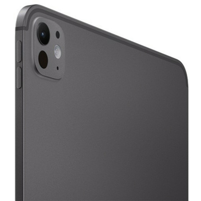 Планшет Apple iPad Pro 11 (2025) 512Gb Wi-Fi (Цвет: Space Black)