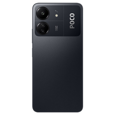 Смартфон Xiaomi Poco C65 8 / 256Gb, черный