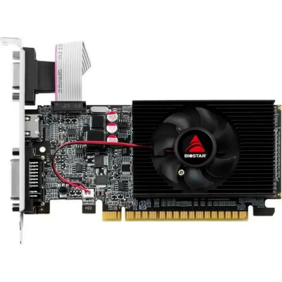 Видеокарта Biostar GeForce GT 610 2Gb (VN6103THX6)