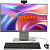 Моноблок Teclast V24 Air (Intel Core i7 12700 2.1Ghz / 16Gb DDR4 / SSD1Tb / Intel UHD Graphics 770 / 23.8" / IPS / FHD (1920x1080) / Windows 11 Pro / keyboard+mouse / gray / WiFi / BT / Cam)