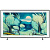 Телевизор Samsung 50" QE50LS03FAUXRU, черный