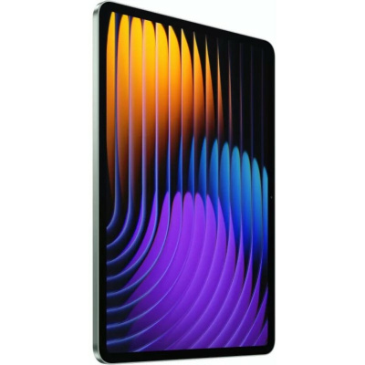 Планшет Xiaomi Pad 7 Wi-Fi 8 / 256Gb (Цвет: Green)