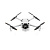 Квадрокоптер DJI Mini 3 (Цвет: Grey)