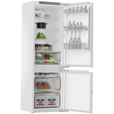 Холодильник Haier BCF3261WRU, белый