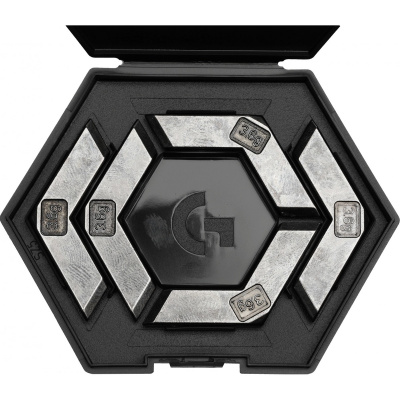 Мышь Logitech G502 SE Hero, черный