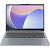 Ноутбук Lenovo IdeaPad Slim 3 16IAH8 (Core i5 12450H / 16Gb LPDDR5 / SSD512Gb / Intel UHD Graphics / 16" / noOS / gray) (83ES0011RK)