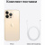 Смартфон Apple iPhone 13 Pro 256Gb (Цвет: Gold) Смартфон Apple iPhone 13 Pro 256Gb (Цвет: Gold)