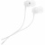 Наушники Sony MDR-EX15AP, белый