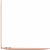 Ноутбук Apple MacBook Air 13 (M1 / 8Gb / 256Gb / GPU 7-core / Gold) (MGND3)