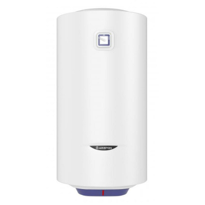 Водонагреватель Ariston Blu1 R ABS 65 V Slim, белый
