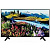 Телевизор Thomson 55" T55USL7040, черный